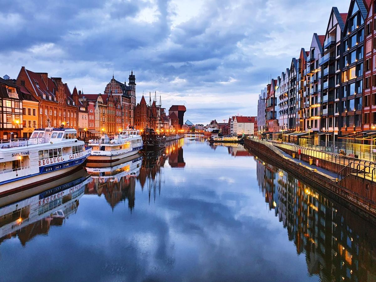 Apartament Enjoy! Gdansk Old Town — Photos 2