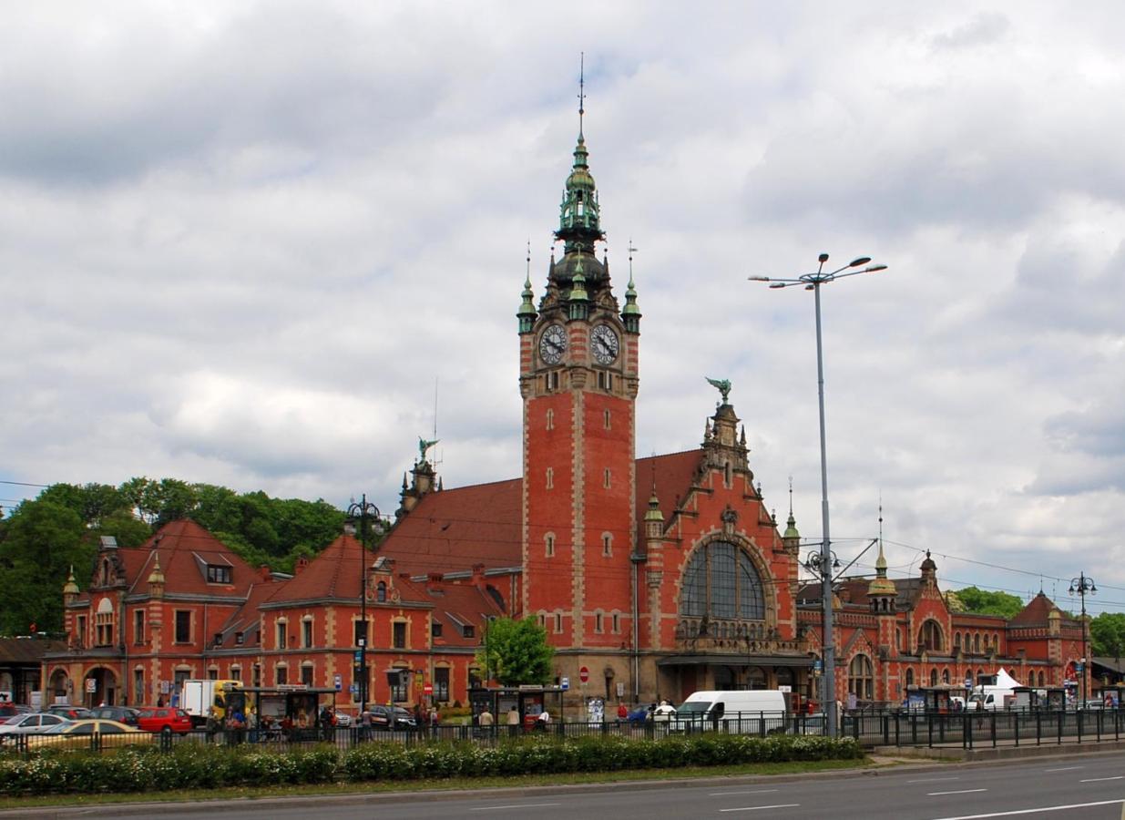 Apartament Enjoy! Gdansk Old Town — Photos 3