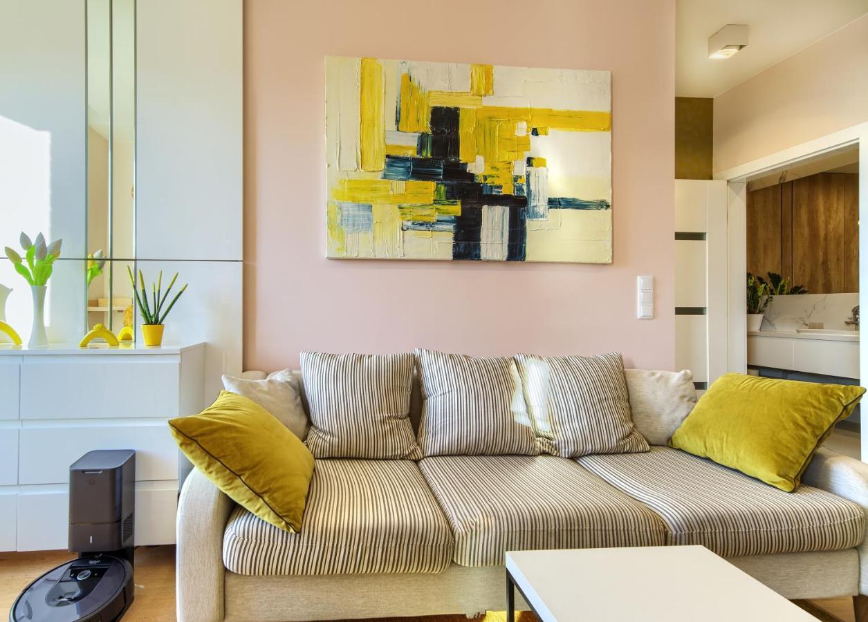 Apartament Enjoy! Gdansk Old Town — Photos 1